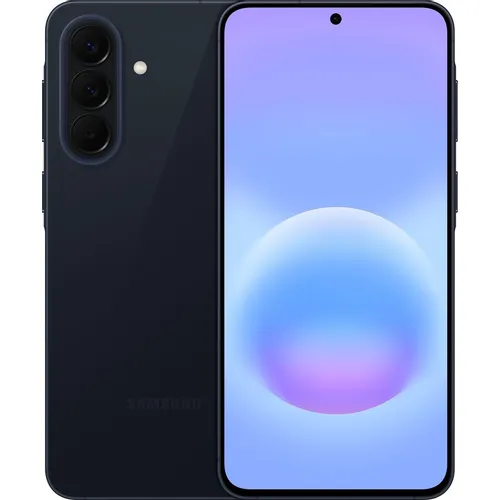 6.7" Смартфон Samsung Galaxy A57 5G 8/128Gb, SM-A576B, NFC, AMOLED, 120Гц, 5000мAч, синий