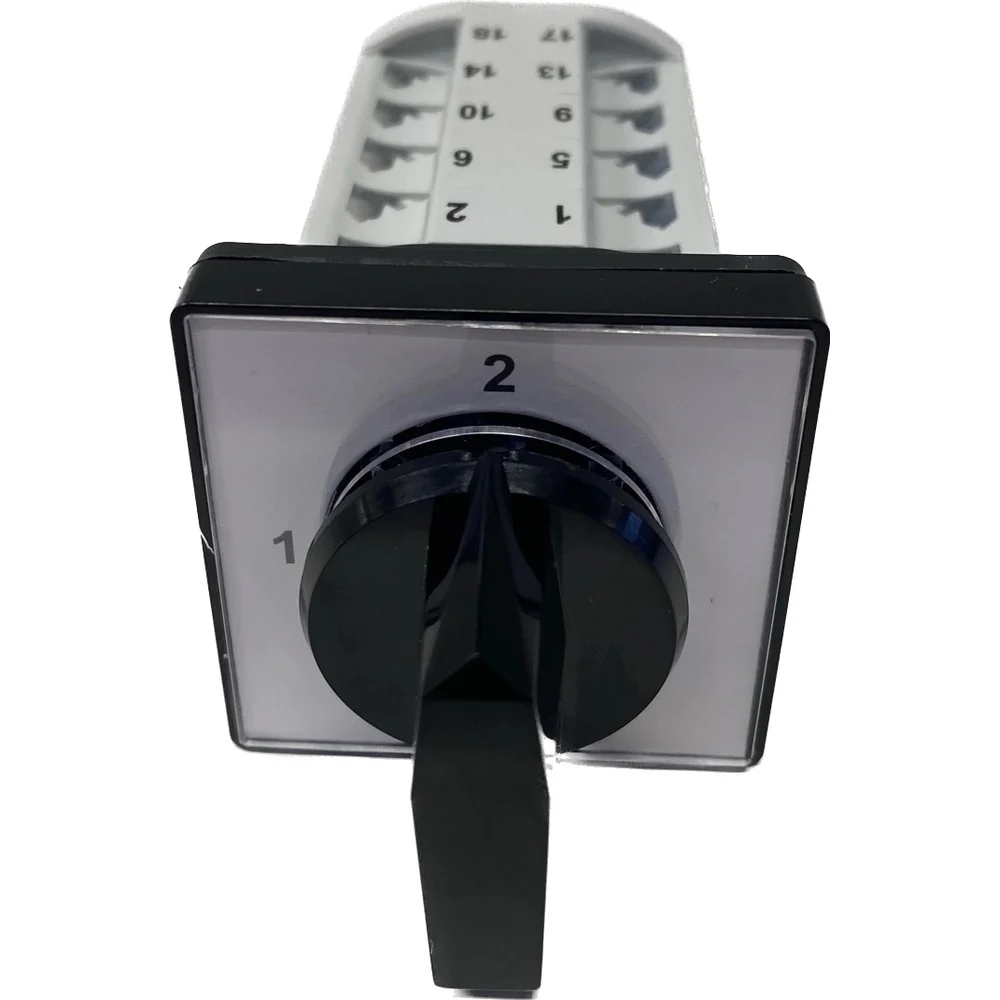 Кулачковый переключатель Elkey cs 10-05.002fu9.08 4687202840915