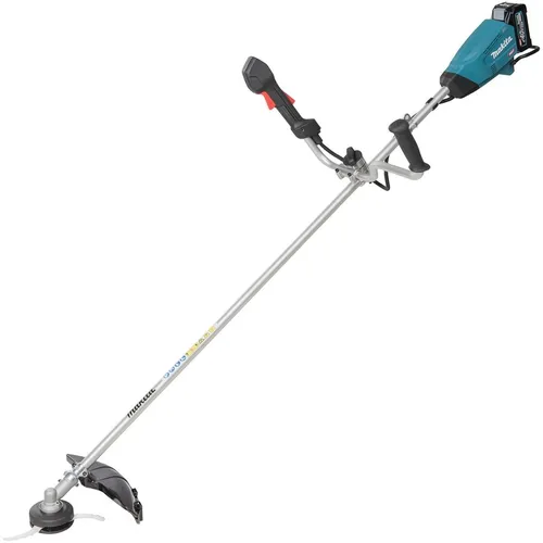 Триммер электрический Makita UR016GZ, аккумуляторный, 40В, без АКБ, без ЗУ