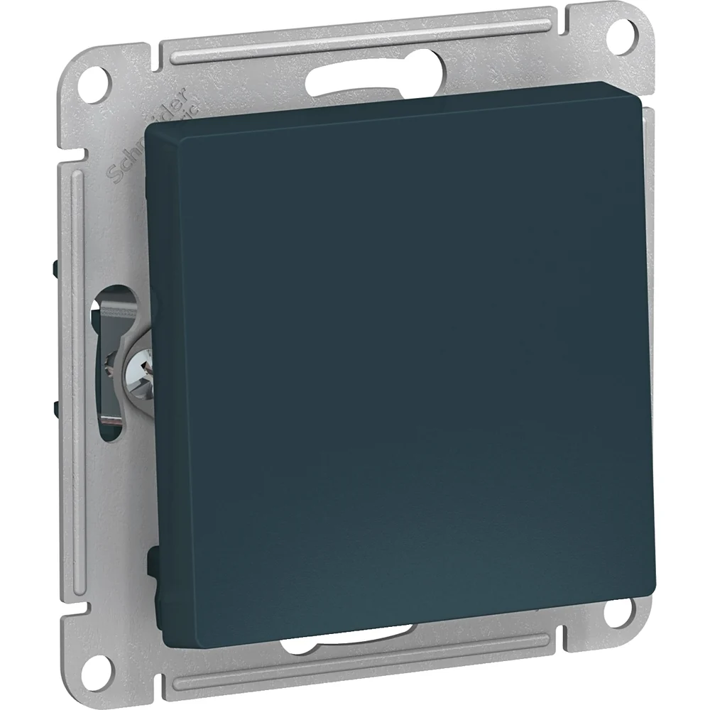 Перекрестный переключатель Systeme Electric AtlasDesign ATN000871