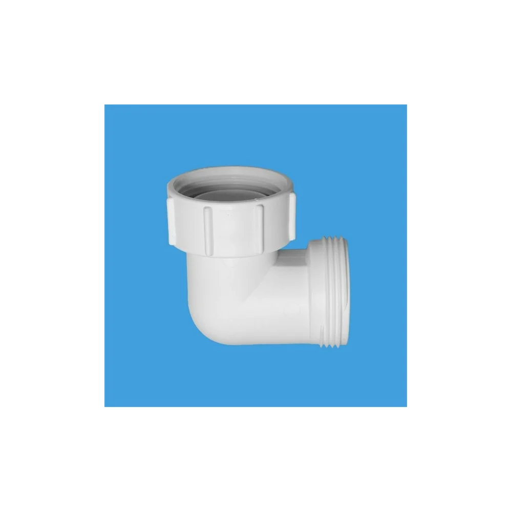 Переход McAlpine S4U