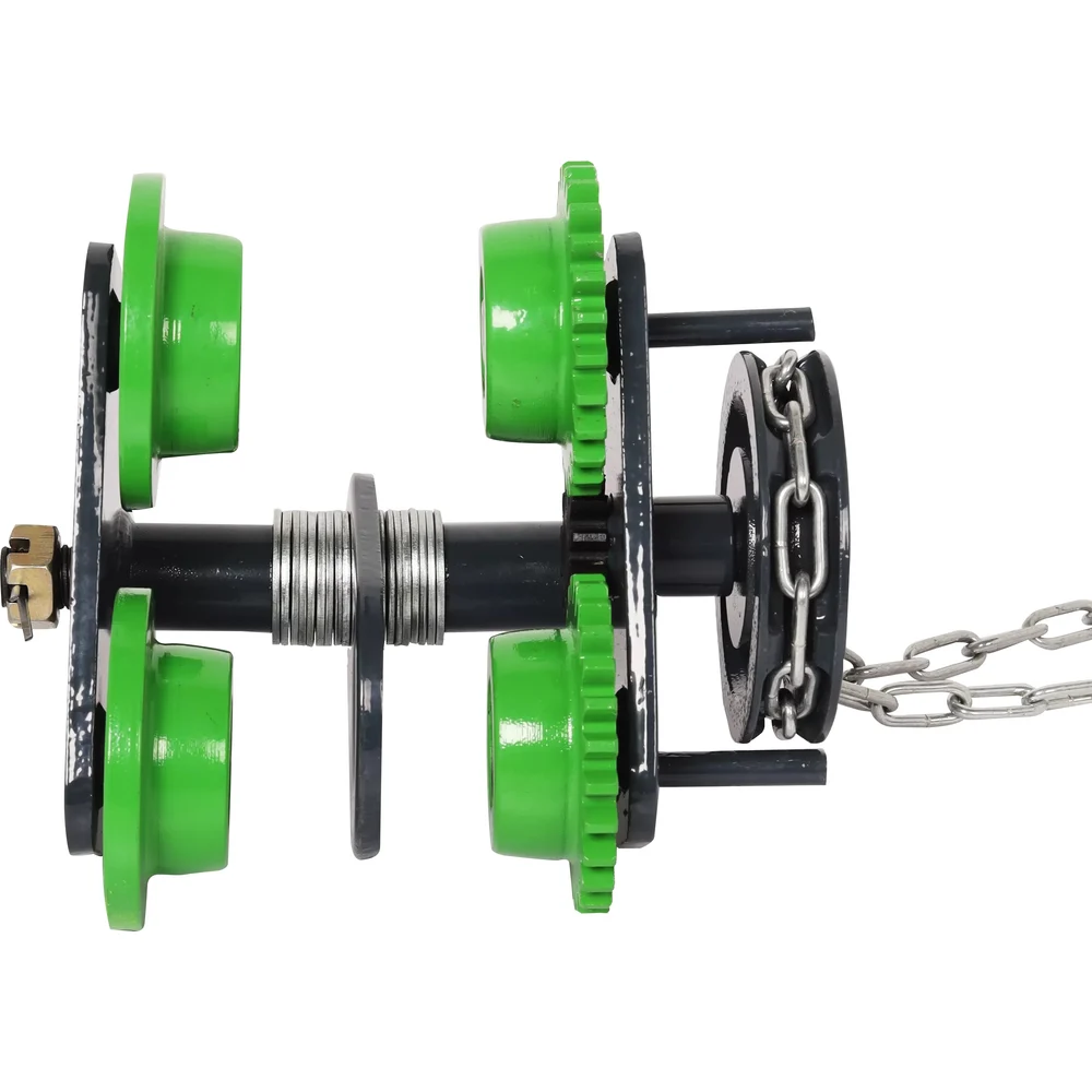 Приводная каретка передвижения EURO-LIFT HGT 515