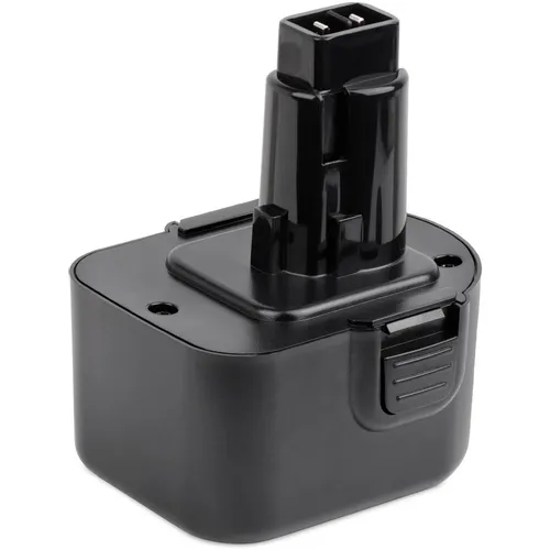 Батарея аккумуляторная для DeWalt TopON TOP-PTGD-DE-L12-2.0A, 12.0В, 2.0Ач, Li-Ion