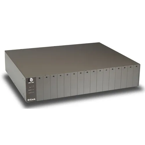 Шасси D-Link DMC-1000 (DMC-1000/A3A)
