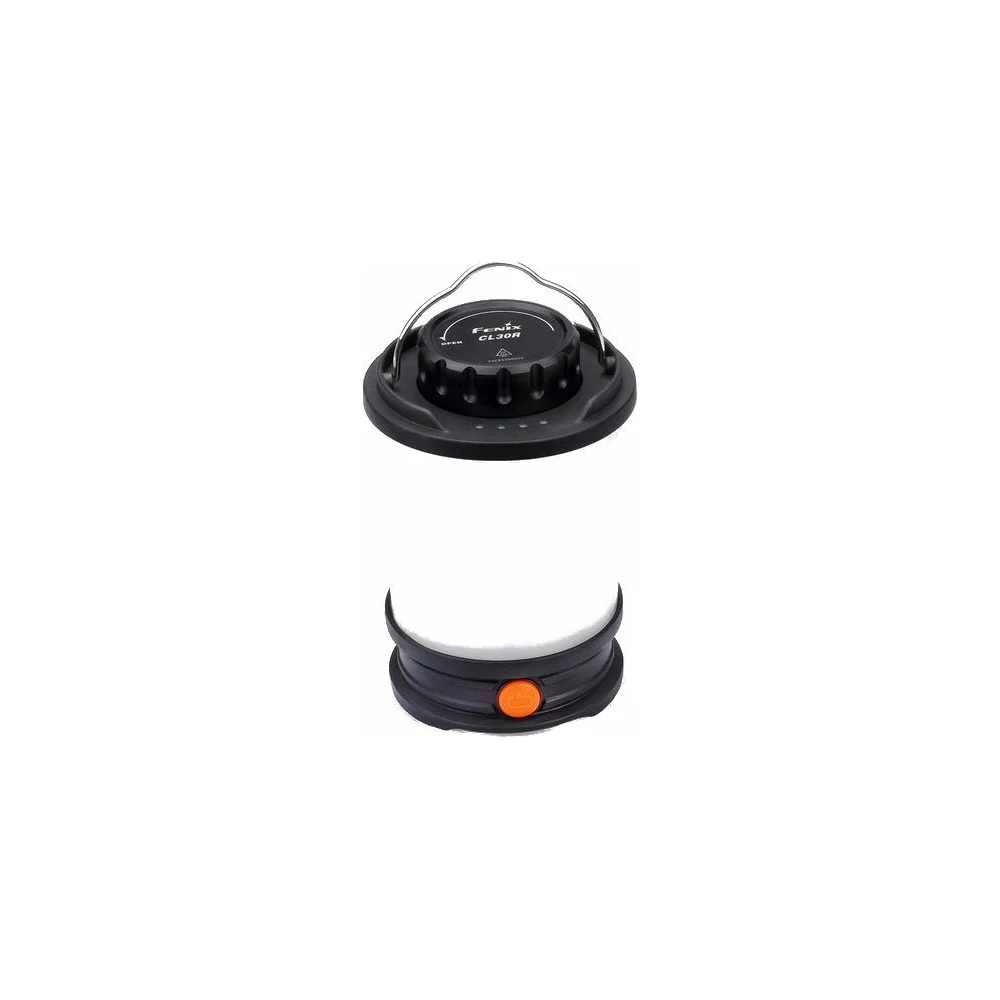 Светодиодный фонарь Fenix CL30R