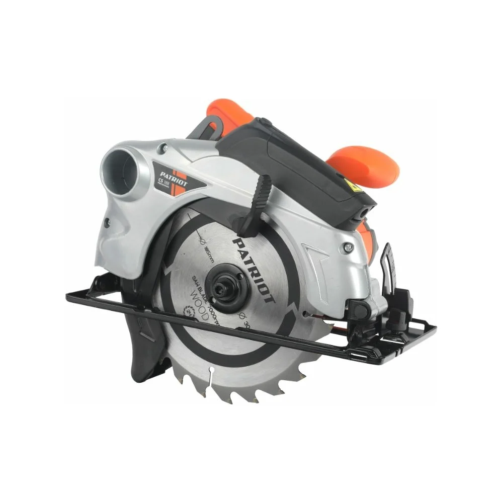 Циркулярная пила Patriot CS 188 190301630