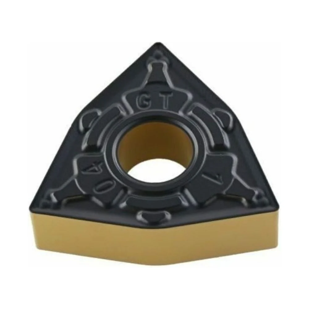 Токарная пластина по стали HARDSTONE 4603312182325