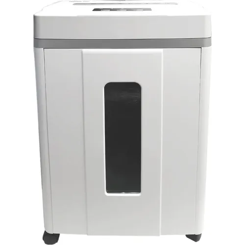 Уничтожитель бумаг Office Kit S200TS 0,8x1, P-7, 0.8х1 мм, 6 лист. одновременно, 25л [ok0801s200]