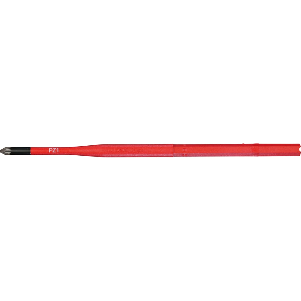 Диэлектрическая крестовая насадка для серии Nm Felo Slim 10110294