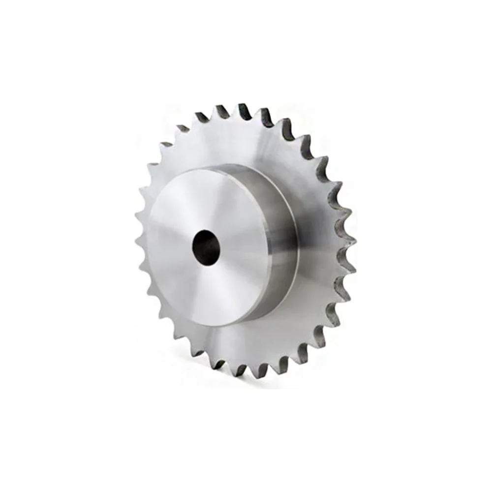 Звездочка ISKRA PHS 06B-1 TB17 TS05017-ISKRA