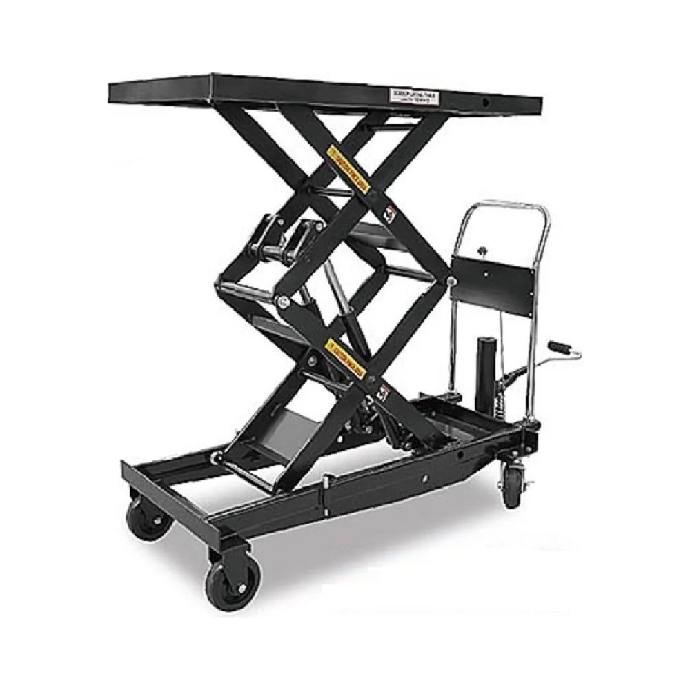 Подъемный стол Torin TP10002 (RAL7016)