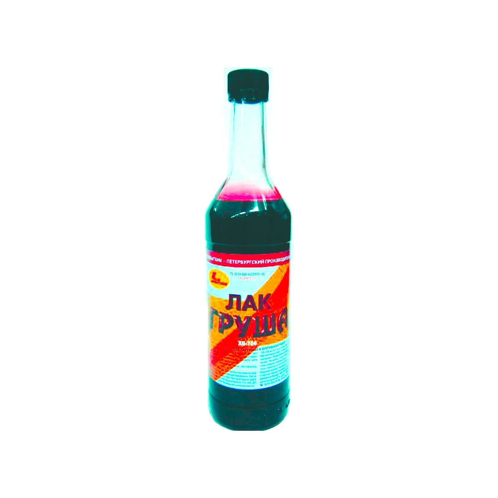 Лак Новбытхим ХВ-784 1791
