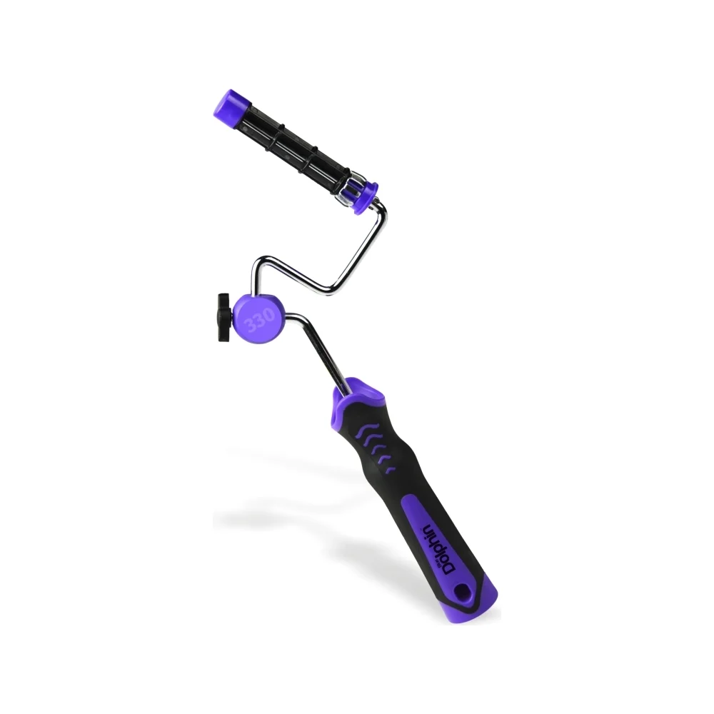 Мини ручка-бюгель Blue Dolphin Rotating DRR10_57310