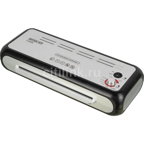 Ламинатор Office Kit L2325, A4