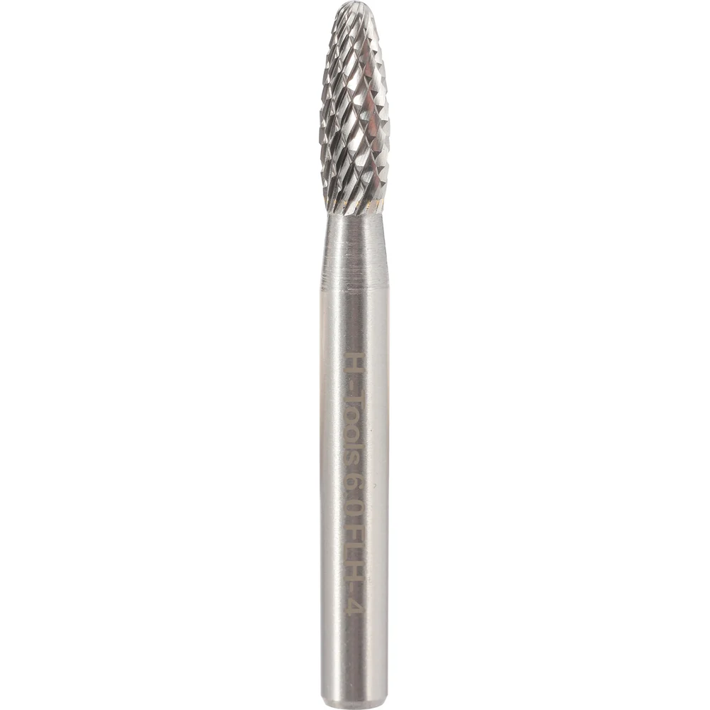 Бор-фреза H-Tools 116217HT