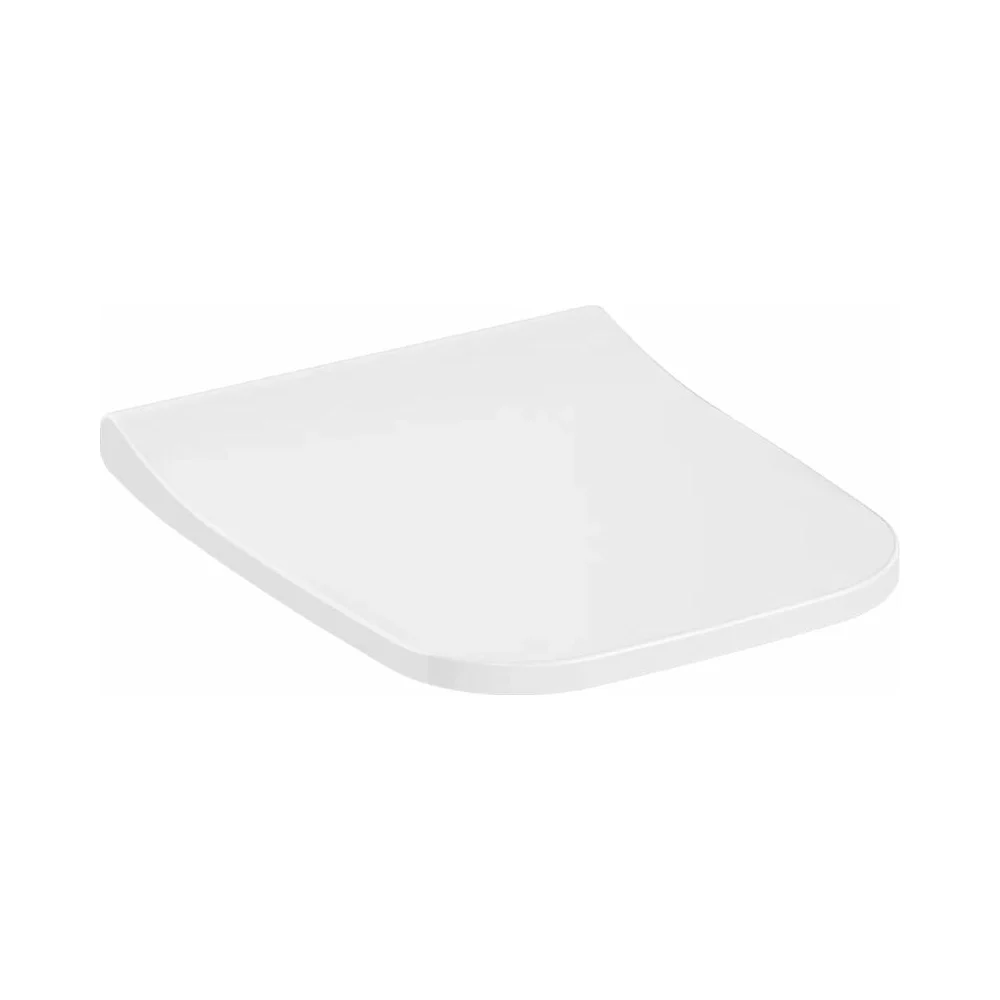 Тонкое сиденье Vitra Integra Square 191-003-009