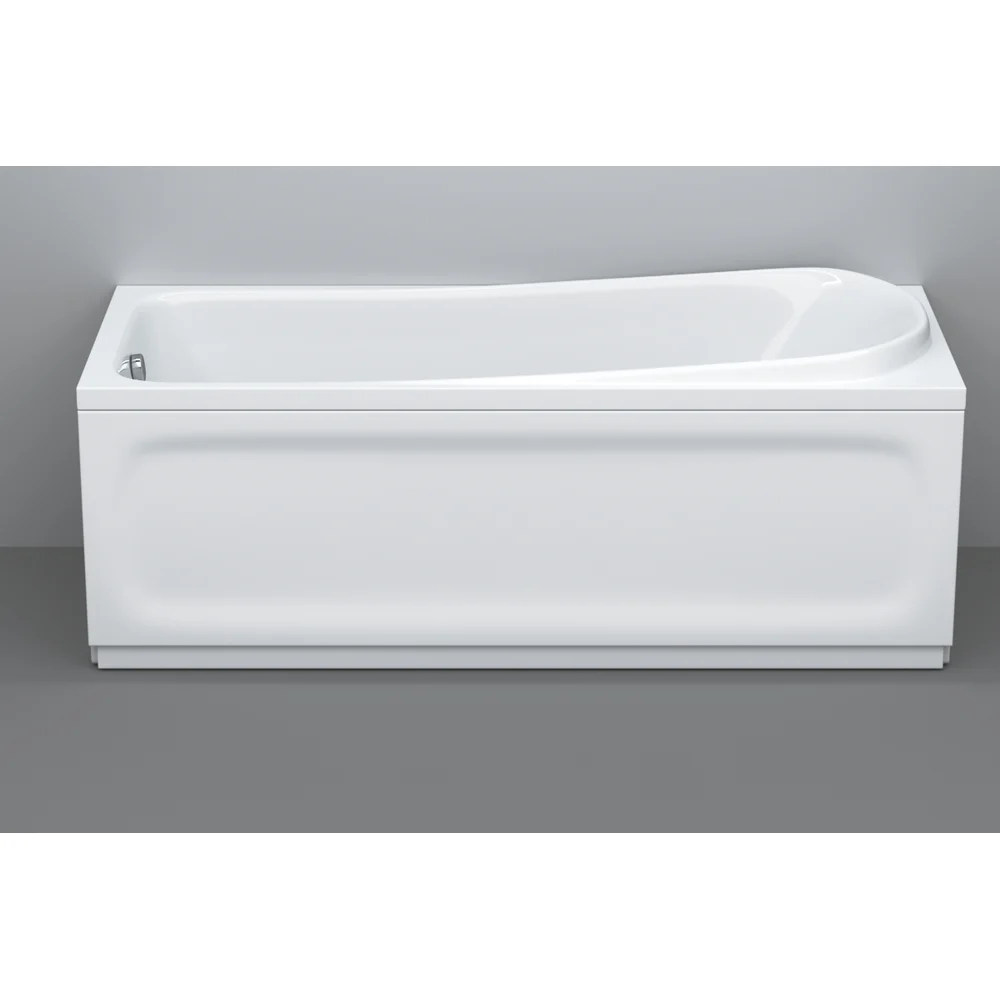Фронтальная панель для ванны AM.PM Like W80A-170-070W-P