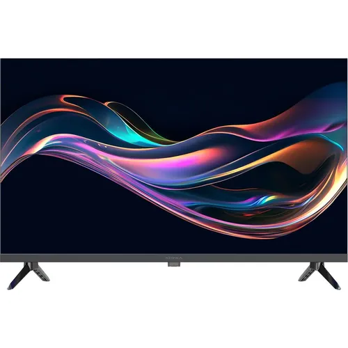 32" Телевизор Supra STV-LC32ST0080W HD, СМАРТ ТВ, Android, черный