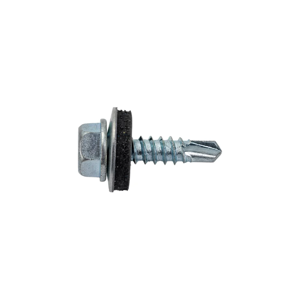 Саморез BEFAST 4,8х19 (700 шт.) SS48019