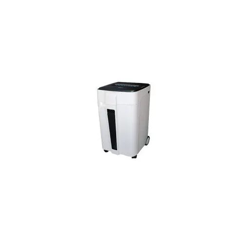 Уничтожитель бумаг Office Kit S240 3.9x25, P-4, 3.9х25 мм, 22 лист. одновременно, 40л [ok3925s240]