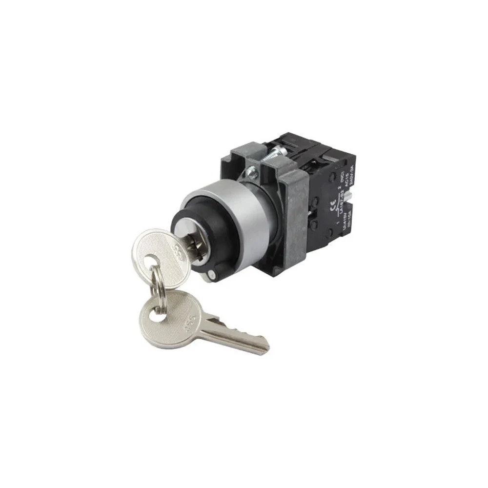 Переключатель ANDELI XB2-BG33 ADL10-006