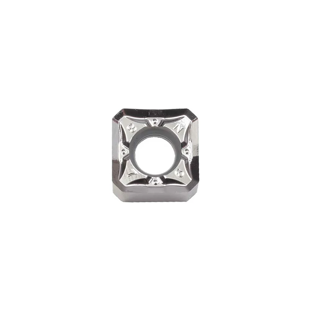 Пластина фрезерная NORGAU SNEU1206ANFN-ALU NRG10N 022155070