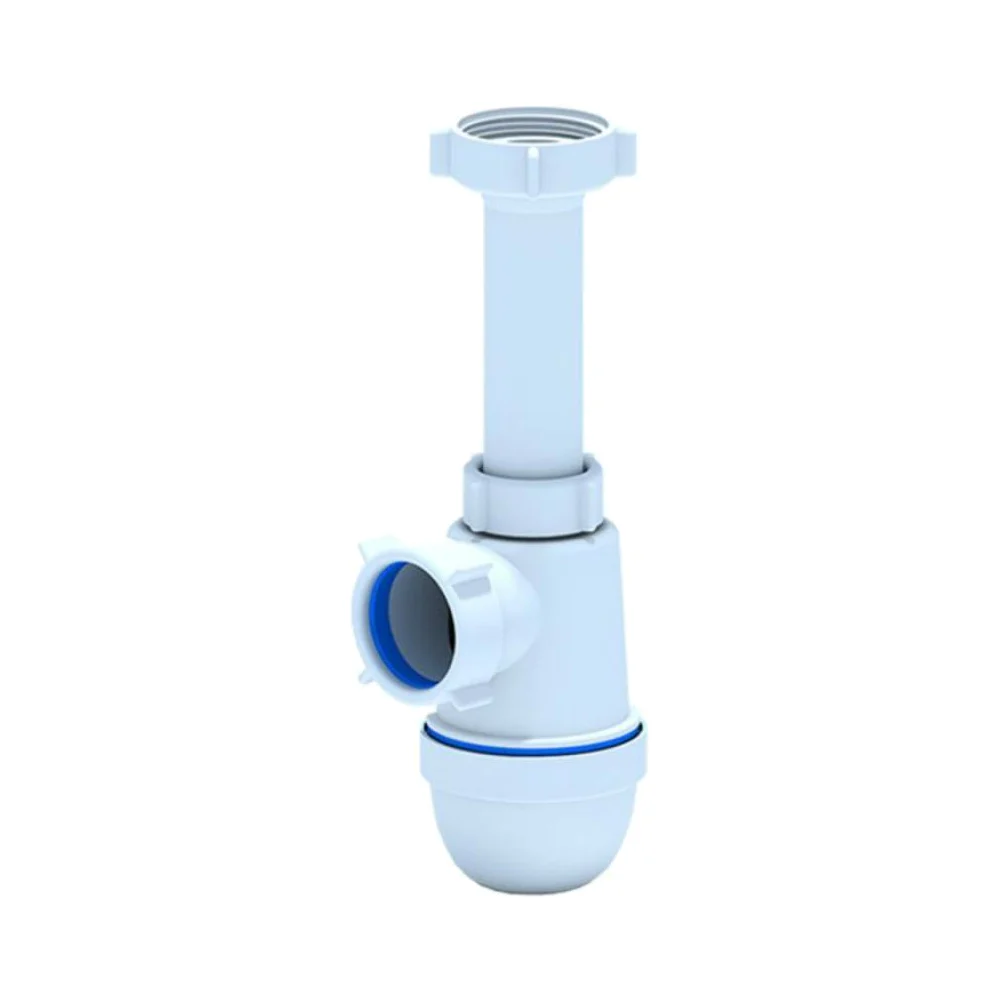 Бутылочный сифон для мойки АНИ Пласт C0120 025-0385