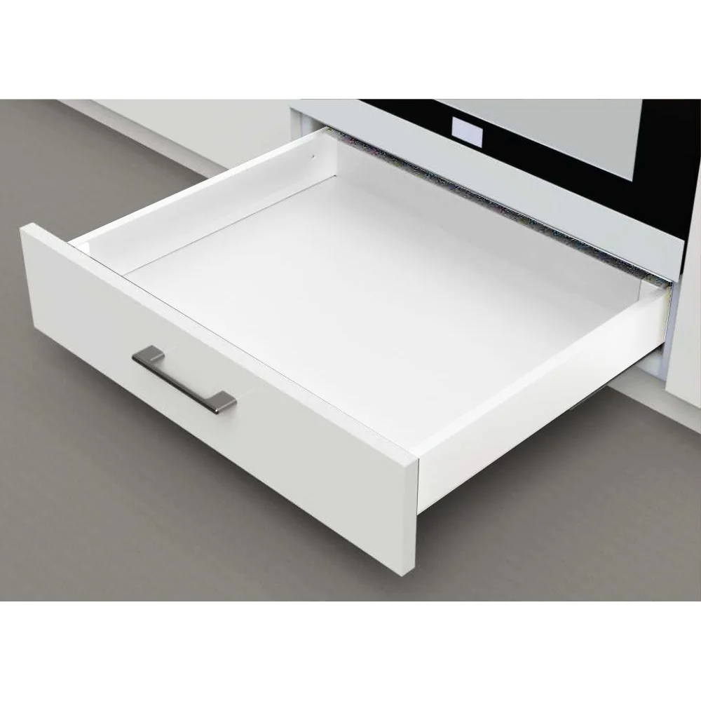 Выдвижные ящики GTV PB-AXISPRO-KPL69-450-10