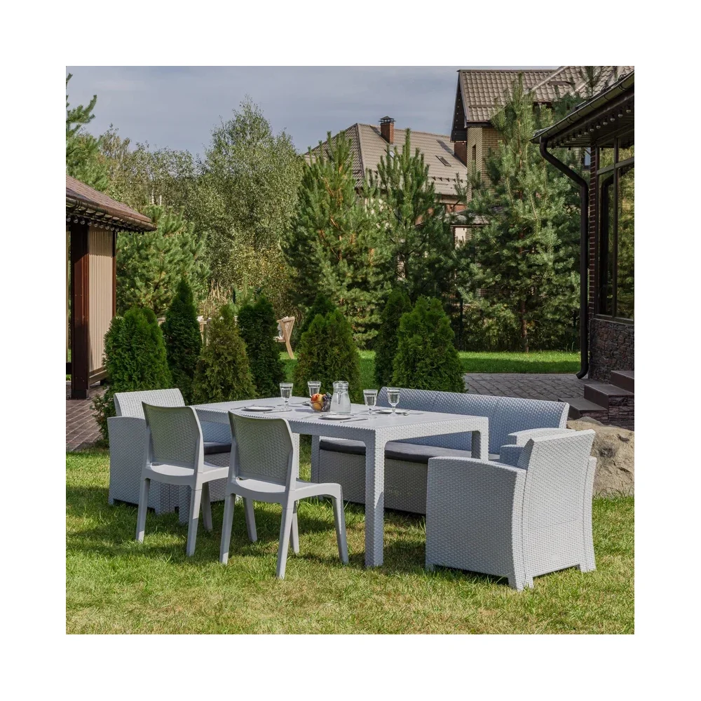 Комплект Royal Family LANA DINING 835-853-71-71