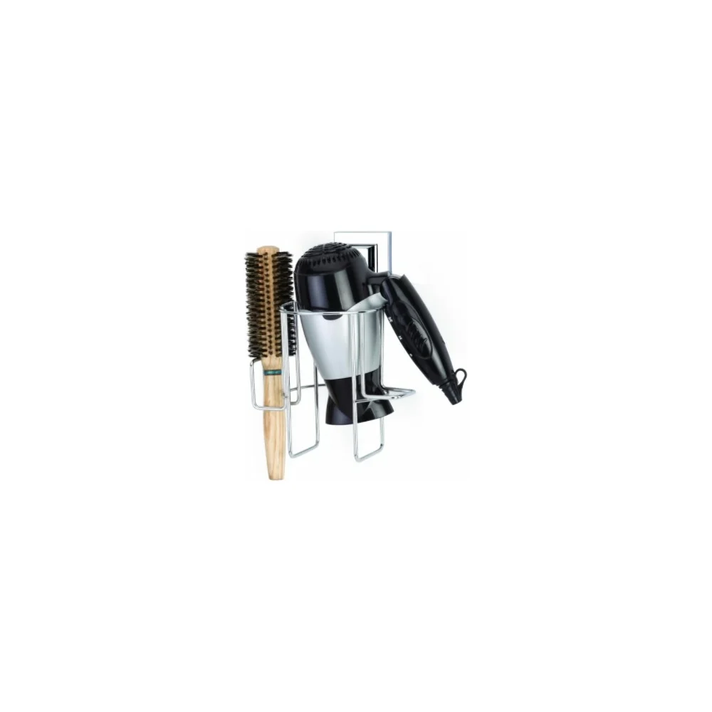 Самоклеящийся держатель для фена TEKNO-TEL EF262 EF262