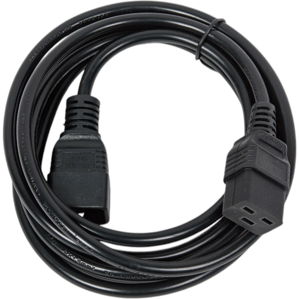 Кабель питания ExeGate UPS Power EC20-3 1,5mm2 280636