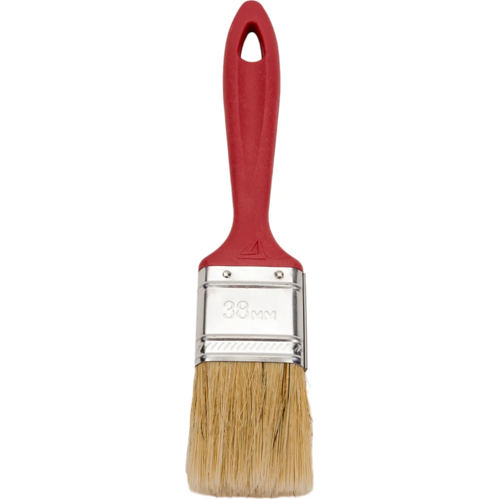 Плоская кисть STAYER UNIVERSAL-EURO 0108-38