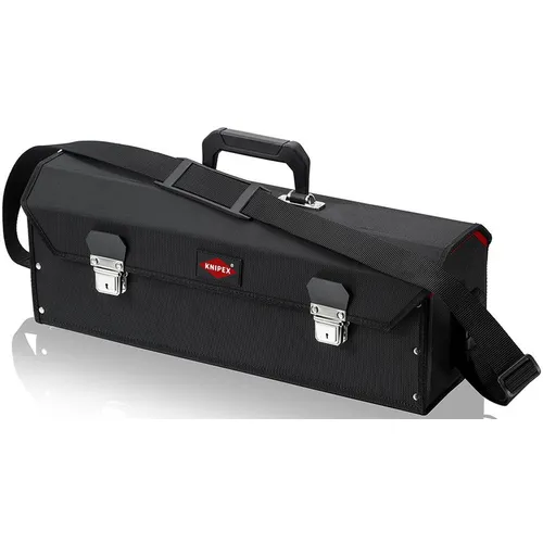 Сумка для инструментов KNIPEX KN-002107LE, черный