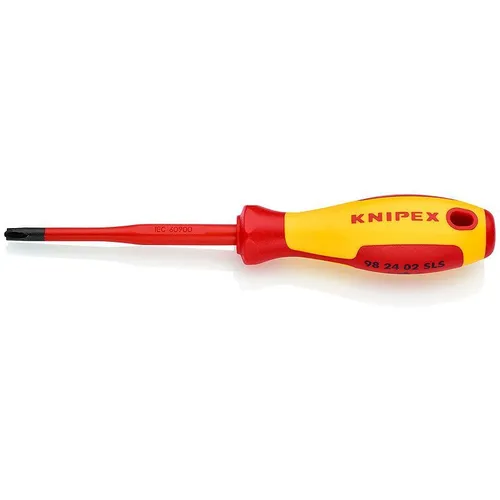 Отвертка KNIPEX KN-982402SLS