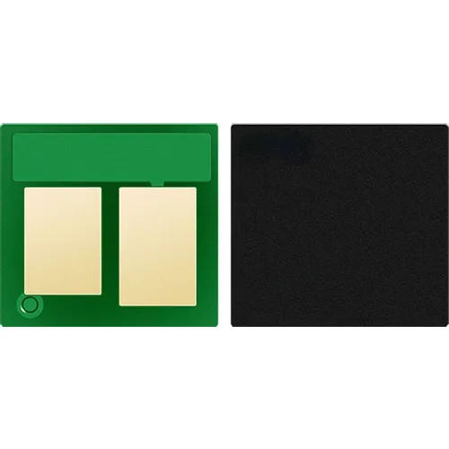 Чип тонер-картриджа Cactus СS-CHIP-H-W2121A (W2121A/212A) синий 4500стр для HP CLJ Ent M554/M555, Fl
