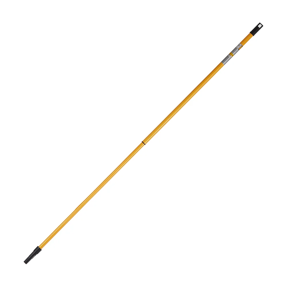 Стальная телескопическая ручка для валиков и макловиц HARDY 100-184 см 0149-241800