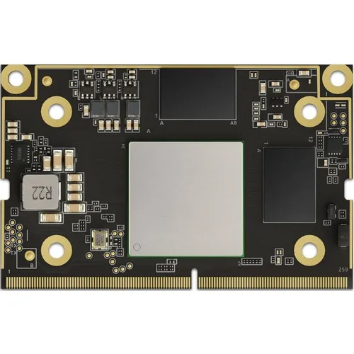 Модуль SOPHGO SM9 16-ENC-28 computing module (SM9 16-ENC-28)