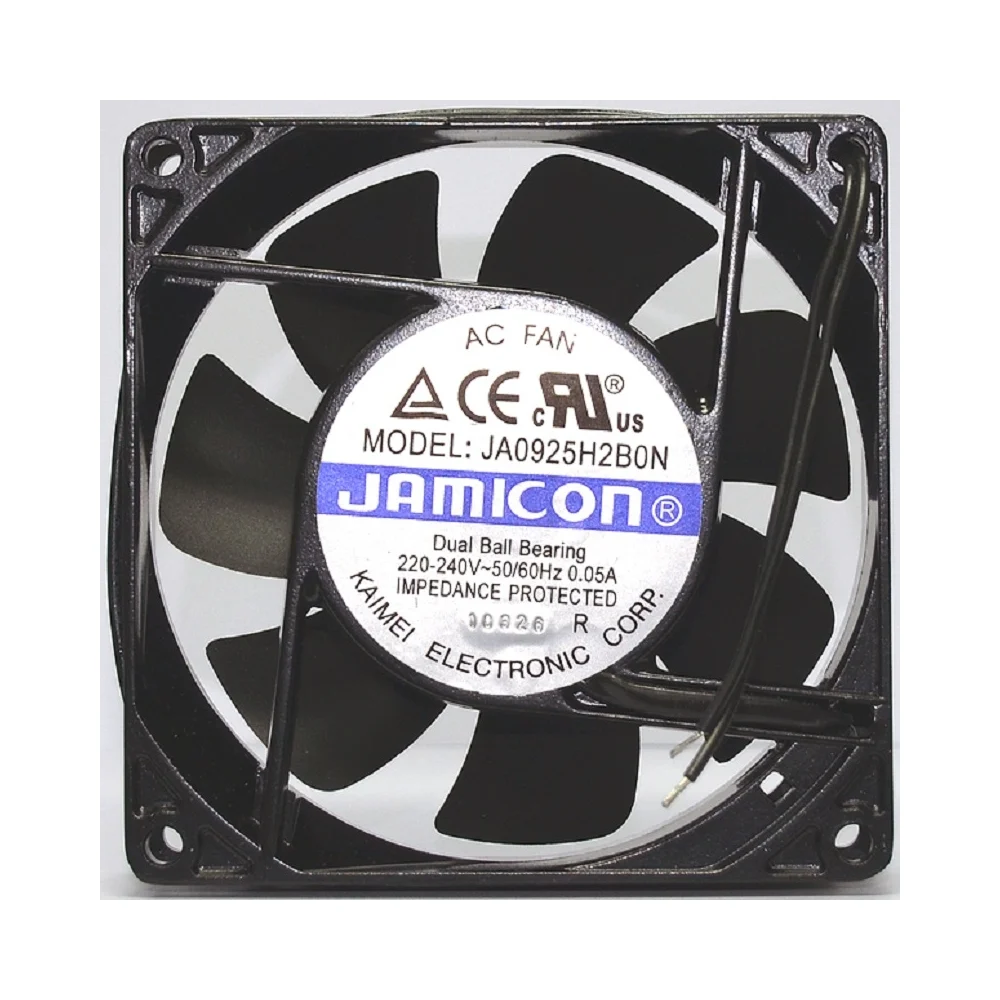 Вентилятор JAMICON JA0925H2B0N С00036536