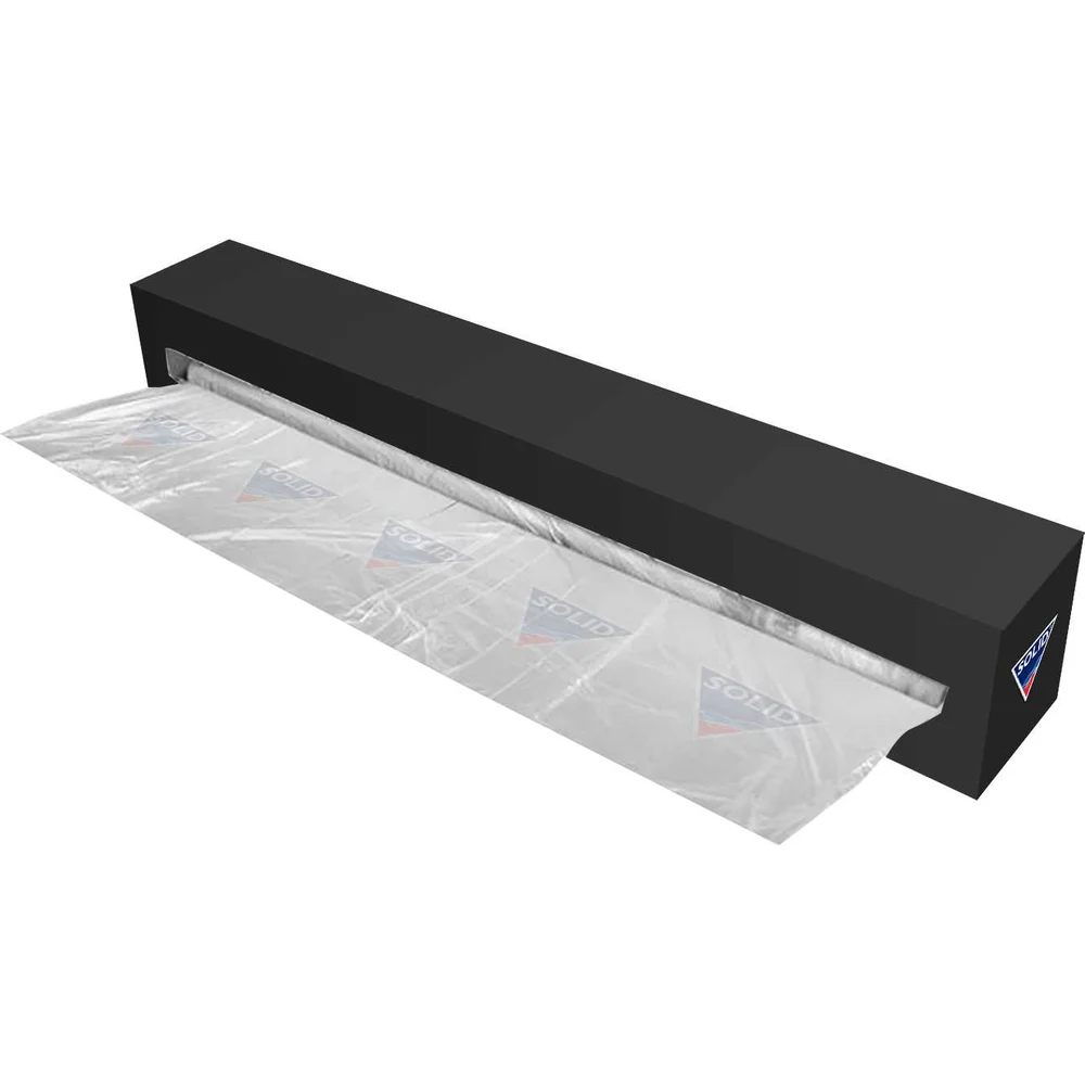 Маскировочная пленка SOLID PROF MASKING 405.4220