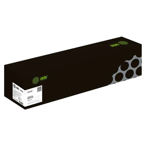 Блок фотобарабана Cactus CS-DU7120Y 013R00658 желтый цв:51000стр. для WorkCentre 7120/7125
