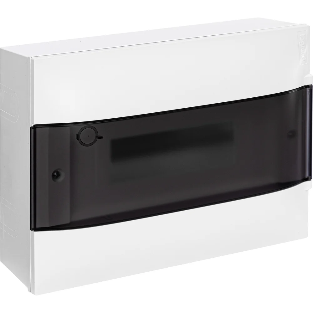 Навесной щиток Legrand PRACTIBOX S 135611