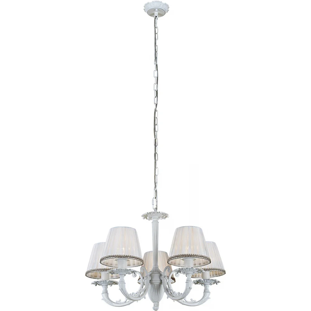 Подвесная люстра Citilux Канон CL412152