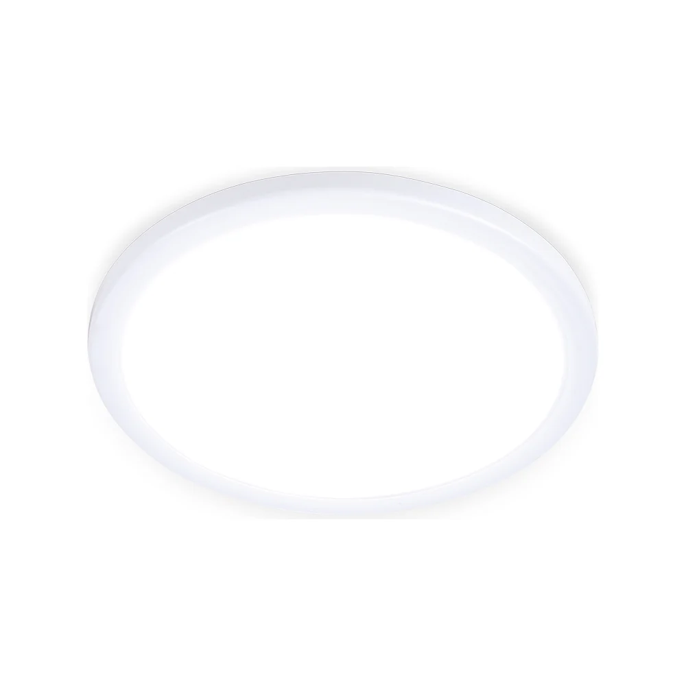 Встраиваемый светильник Ambrella Light Downlight 4 DLR301 AMBR_DLR301
