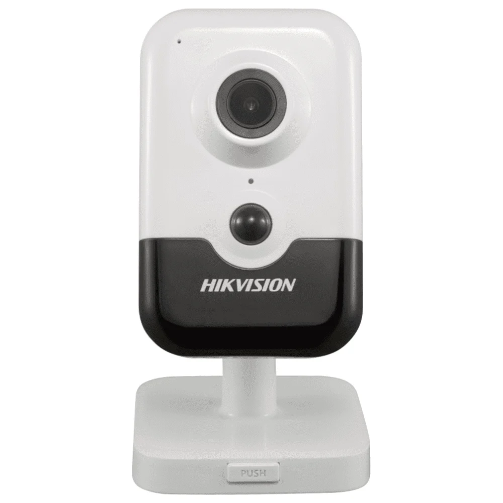 Ip камера Hikvision DS-2CD2423G0-IW