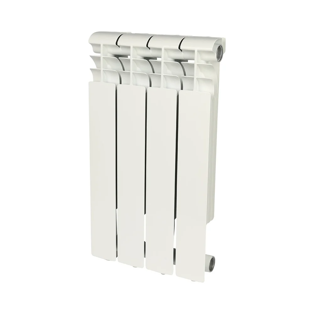 Алюминиевый радиатор ROMMER Profi 500 82482