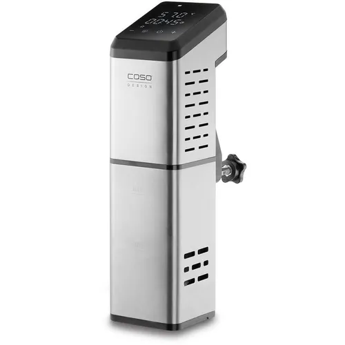 Су-вид CASO SV 2000 Pro, 1000Вт, нержавеющая сталь