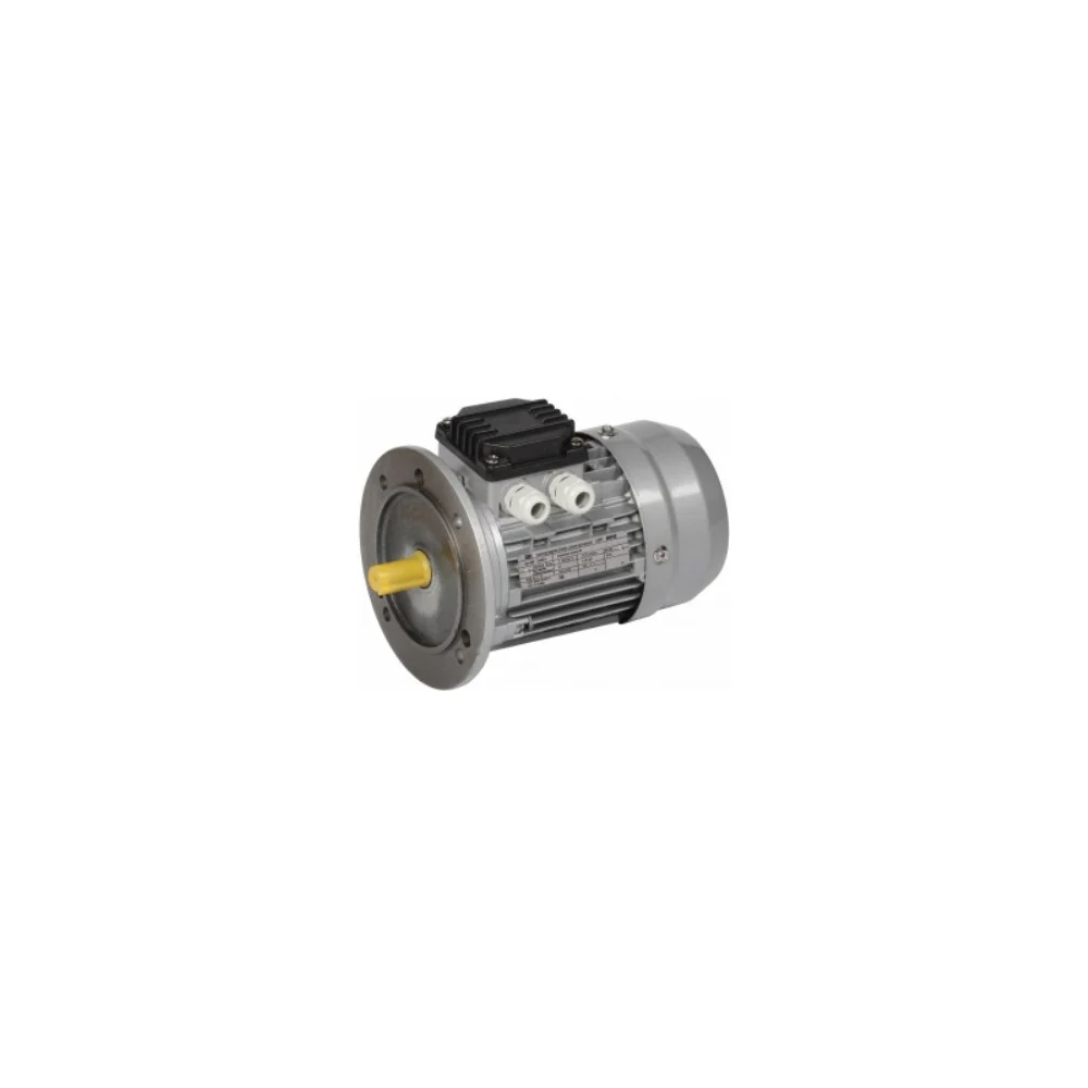 Электрический двигатель IEK 3081 DRIVE DRV080-A4-001-1-1530
