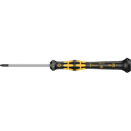 Отвертка WERA 1555 PZ [we-030115]