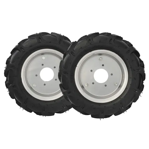 Колеса опорные для культиваторов Elitech 0401.003000