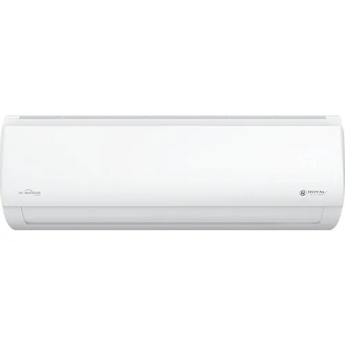 Сплит-система Royal Clima Triumph lite RCI-TWL28HN настенная, до 29м2, 10000 BTU, (комплект из 2-х коробок)